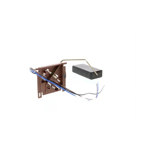 Sensor, bränsletank