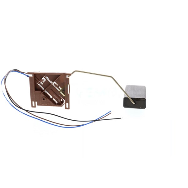 Sensor, bränsletank