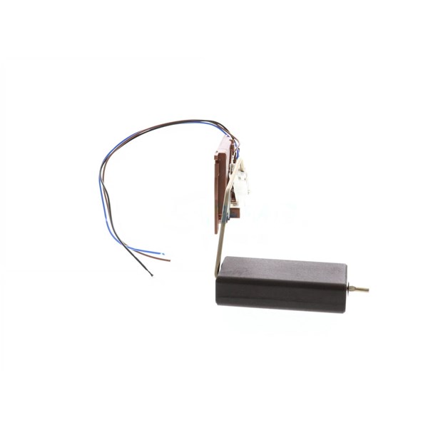 Sensor, bränsletank