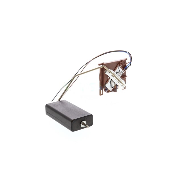 Sensor, bränsletank
