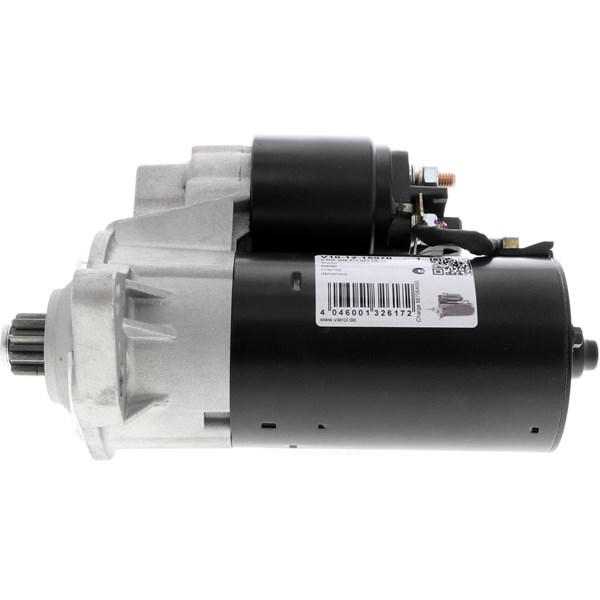 Startmotor 12V VEMO