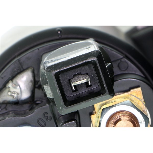 Startmotor 12V VEMO Startmotor 12V VEMO