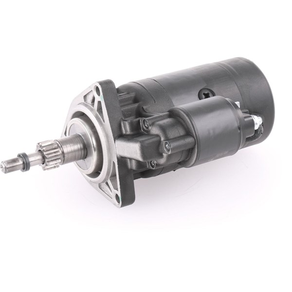 Startmotor 12V