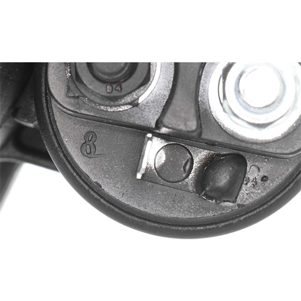 Startmotor 12V