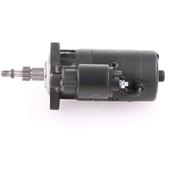 Startmotor 12V