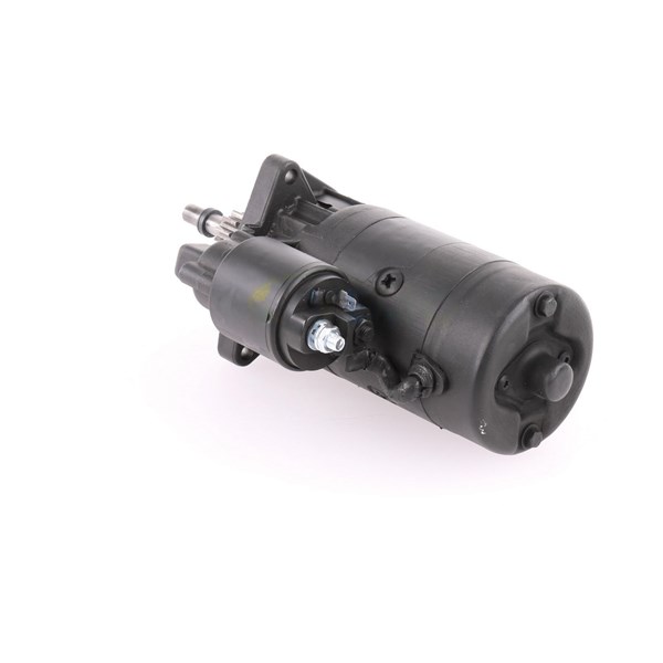 Startmotor 12V