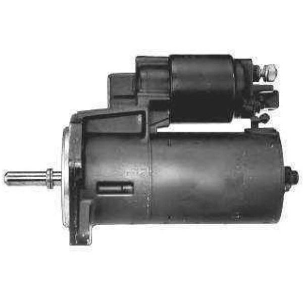Startmotor 12V VEMO