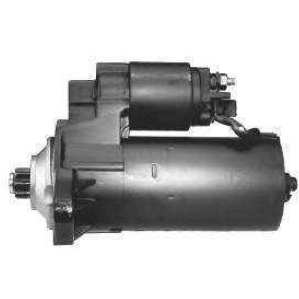 Startmotor 12V