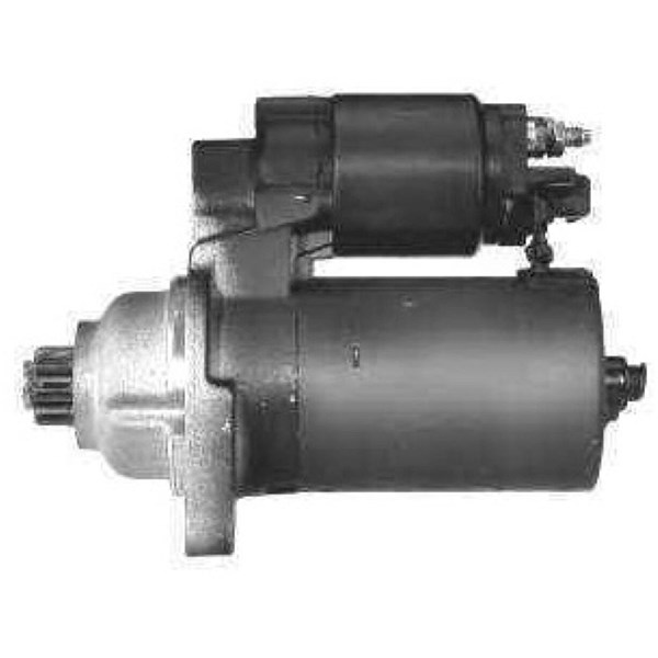 Startmotor 12V Vemo V10-12-18040 VEMO