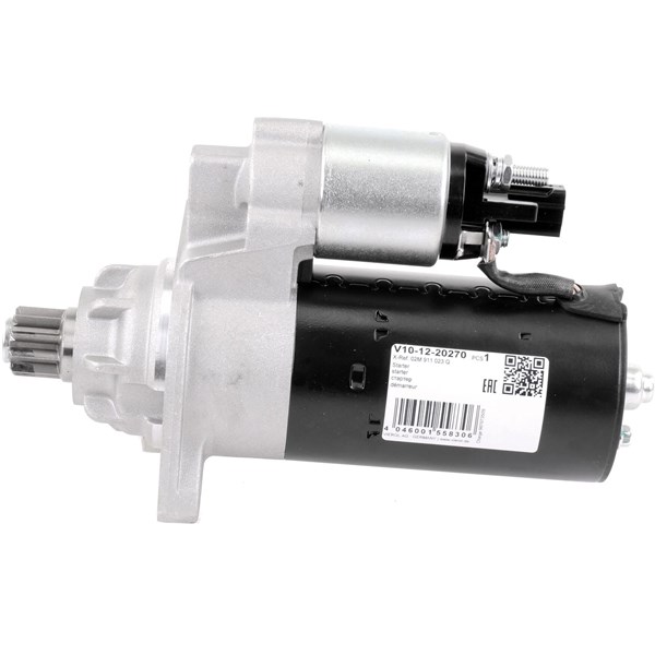 Startmotor