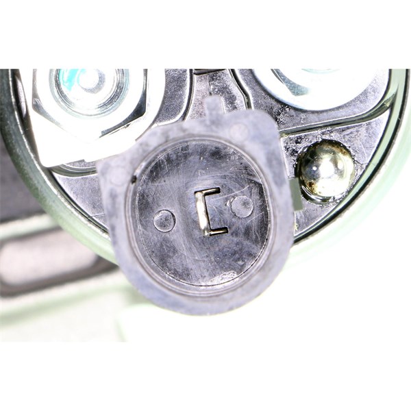 Startmotor