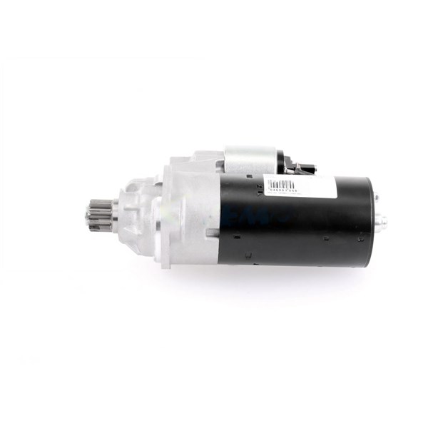 Startmotor