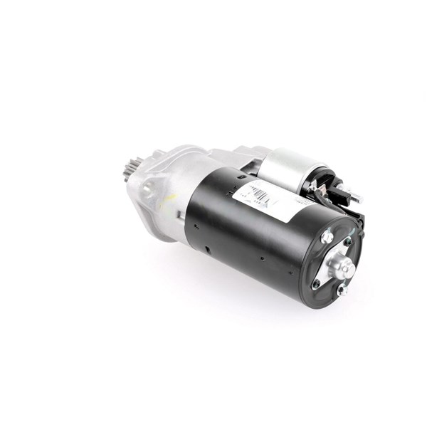 Startmotor