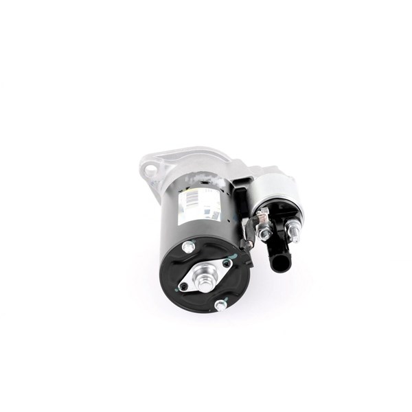 Startmotor
