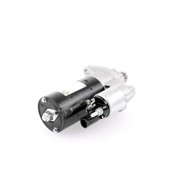 Startmotor