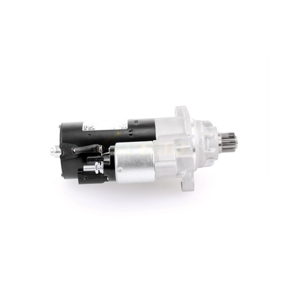 Startmotor