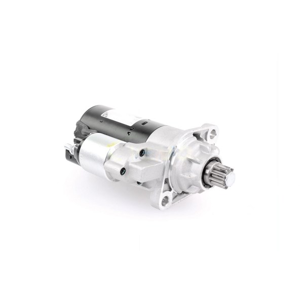 Startmotor