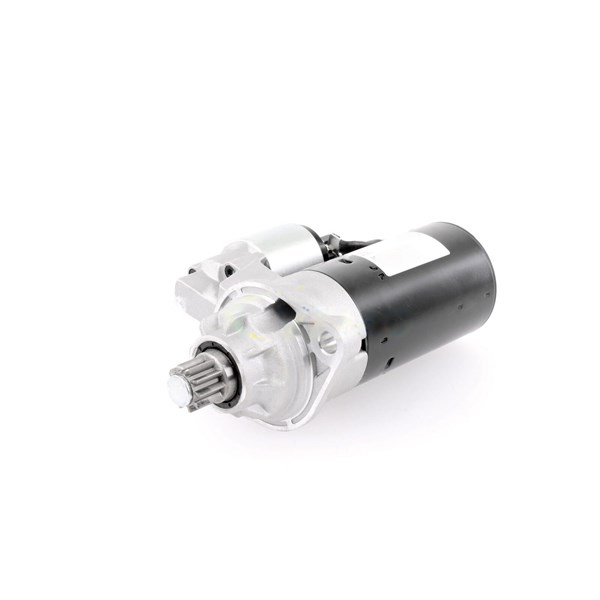 Startmotor