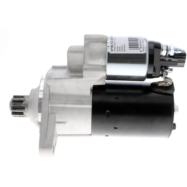 Startmotor 12V VEMO