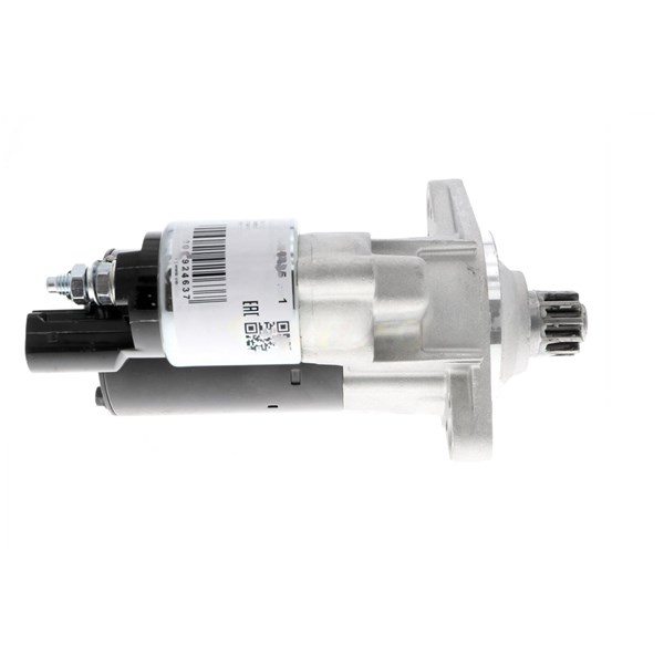 Startmotor 12V