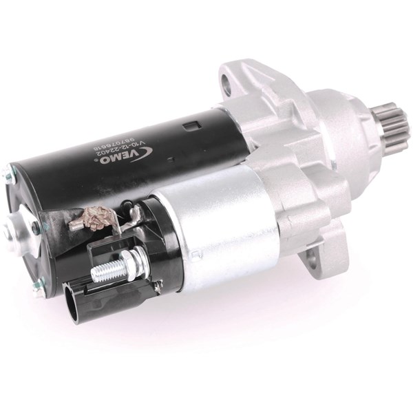 Startmotor 12V VEMO