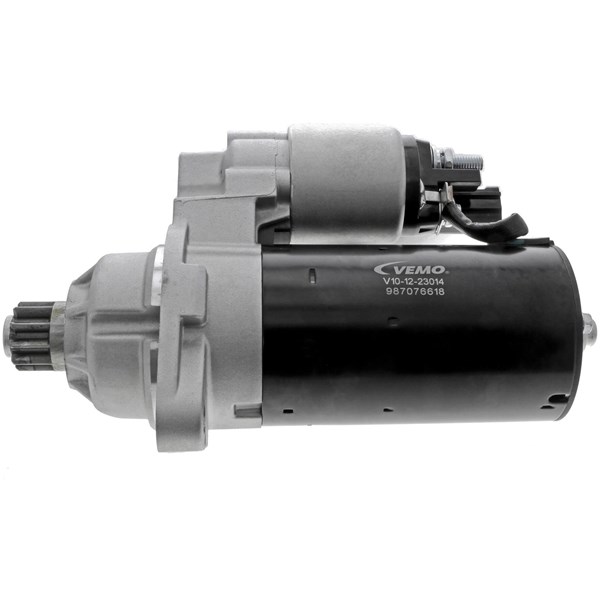 Startmotor 12V VEMO