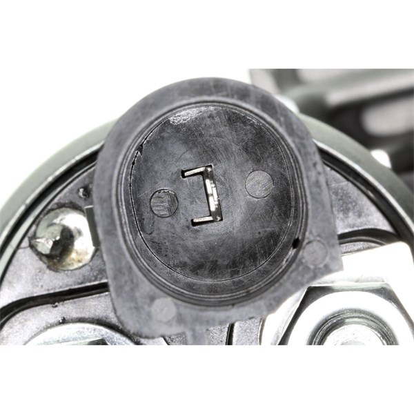 Startmotor 12V
