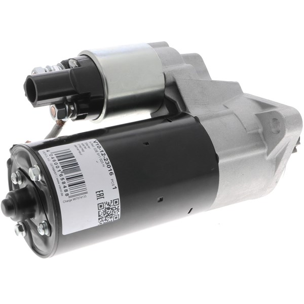 Startmotor