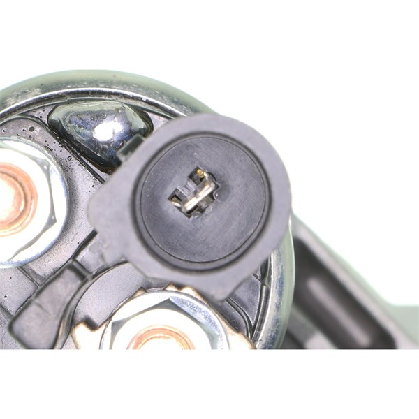Startmotor