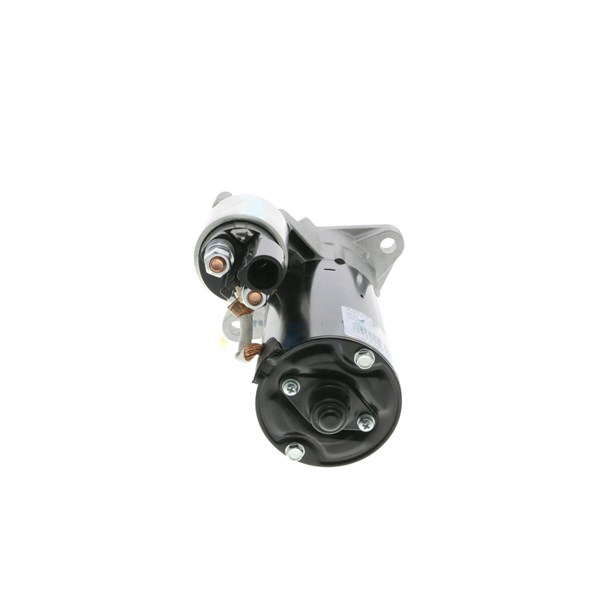 Startmotor