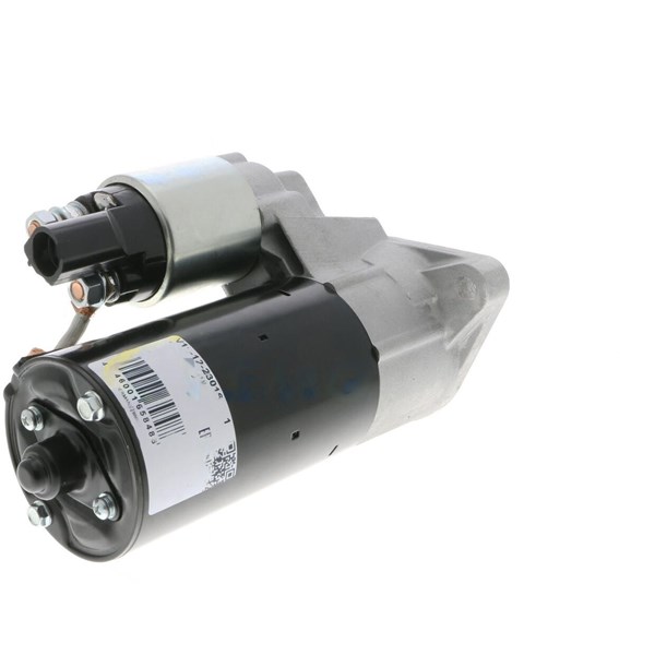 Startmotor