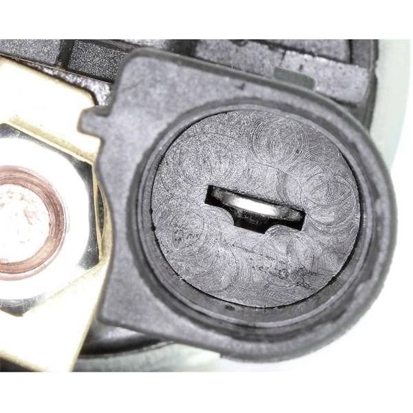 Startmotor 12V