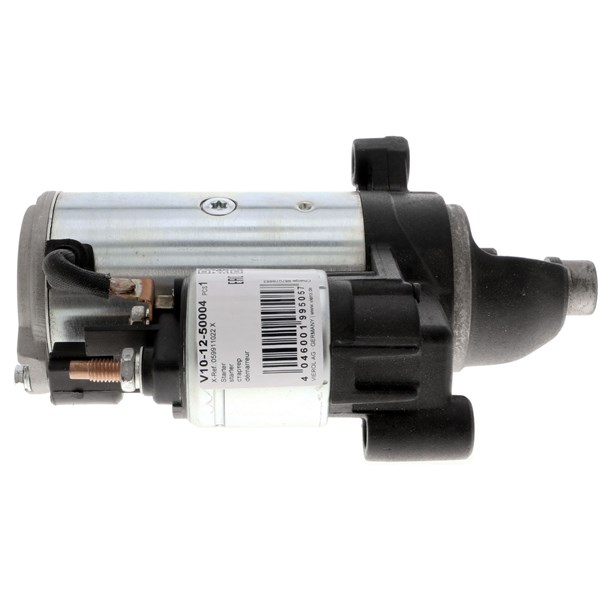 Startmotor 12V Startmotor 12V