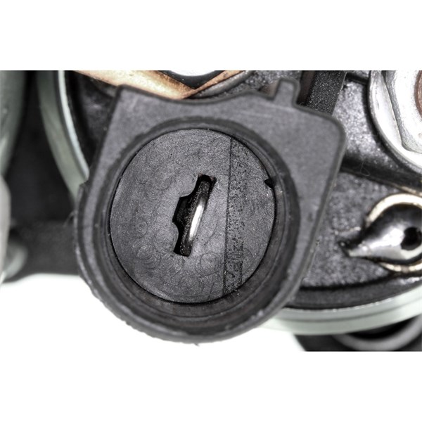 Startmotor 12V Startmotor 12V