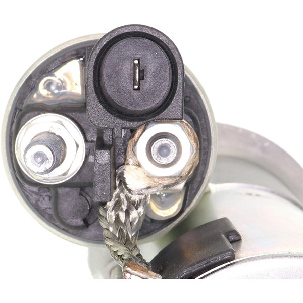 Startmotor 12V