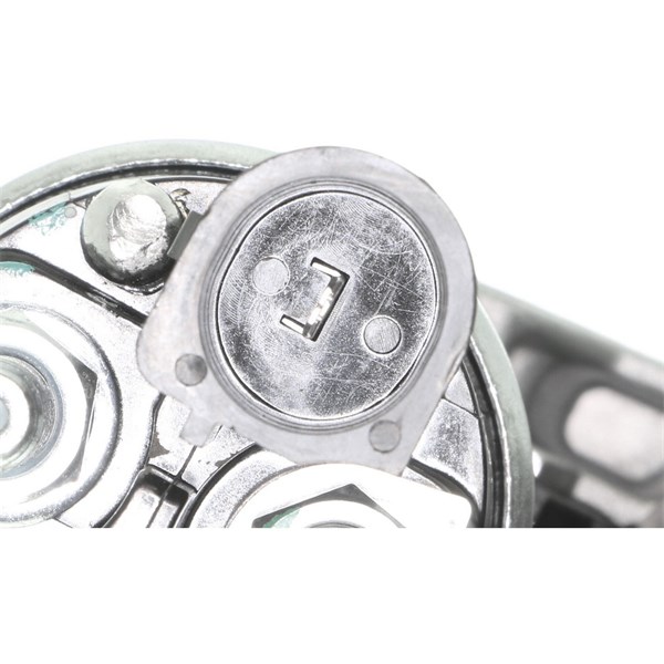 Startmotor 12V VEMO