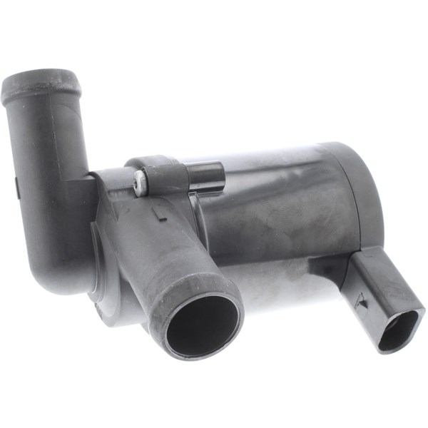 Extra vattenpump 12V