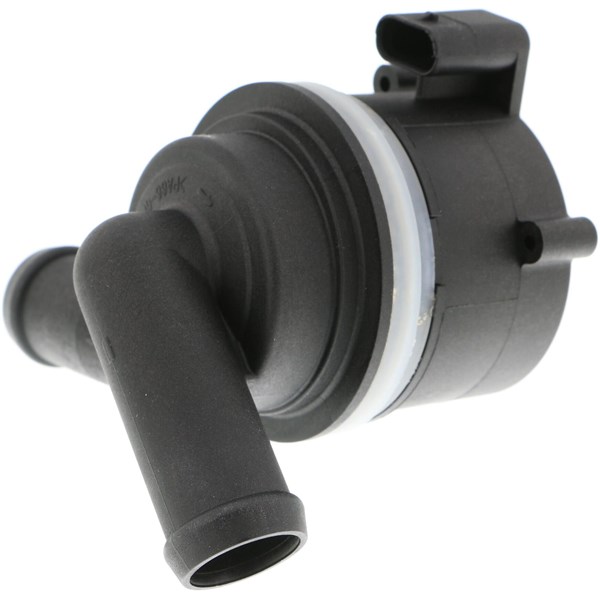 Extra vattenpump 12V