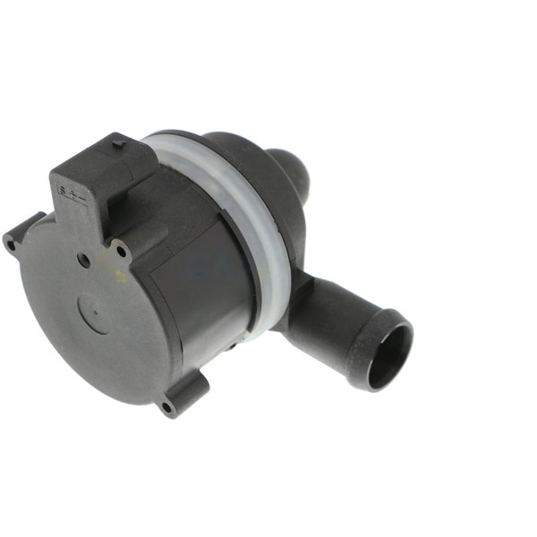 Extra vattenpump 12V