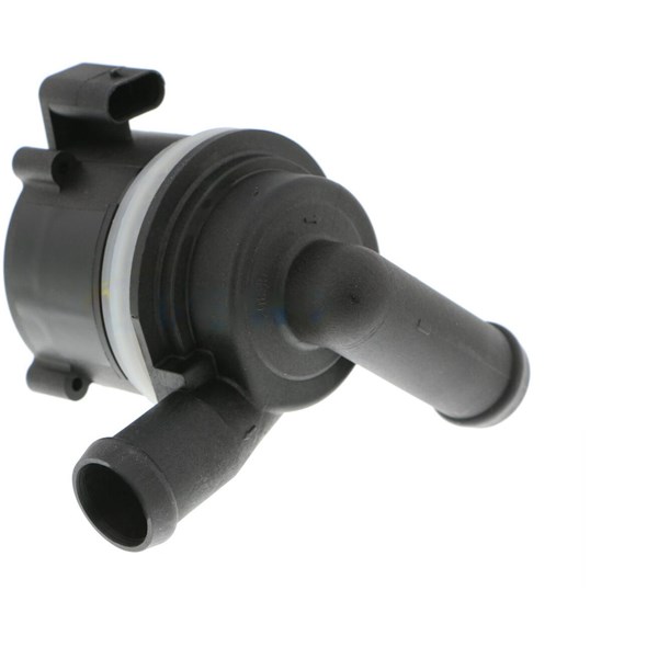 Extra vattenpump 12V