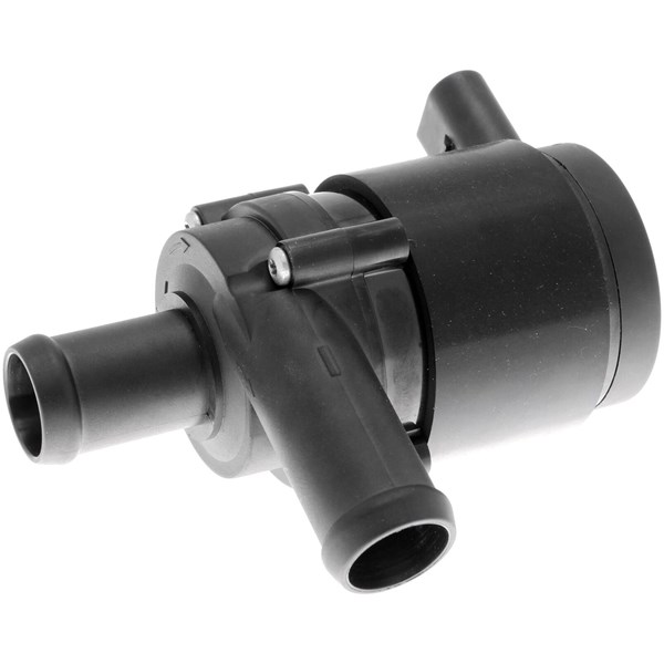 Extra vattenpump 12V