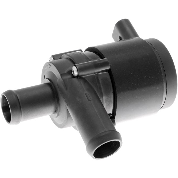 Extra vattenpump 12V