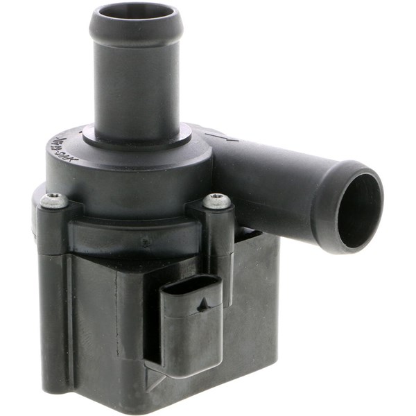 Extra vattenpump 12V VEMO