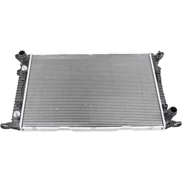 Kylare, motorkylning Vemo V10-60-0006 VEMO
