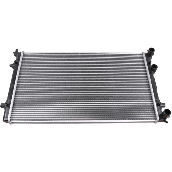 Kylare, motorkylning Vemo Original vemo quality V10-60-0020 VEMO