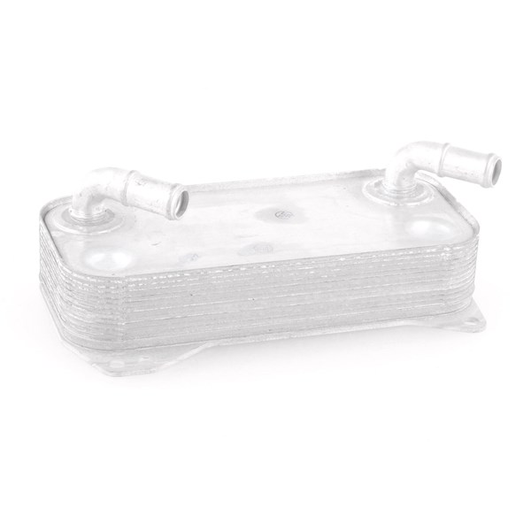 Oljekylare, automatisk transmission Vemo V10-60-0041 VEMO