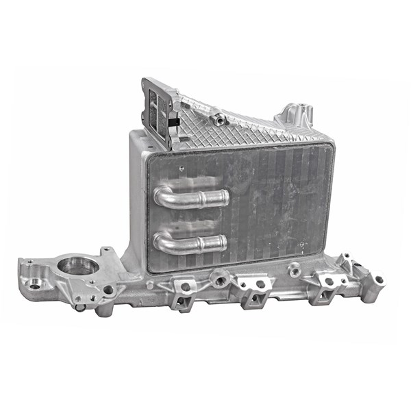 Intercooler VEMO