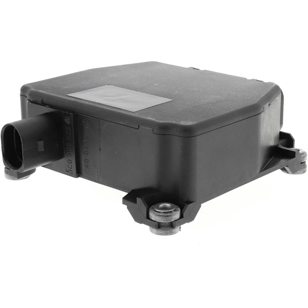 Ventil, EGR-avgasreglering 12V