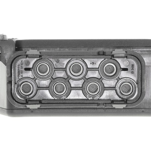 Ventil, EGR-avgasreglering 12V