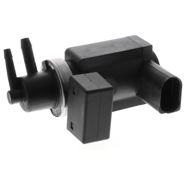 Tryckomvandlare, avgasreglering 12V